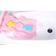 thumbnail image 4 of Esponja de baño para bebé, cojín de baño infantil, cómoda alfombrilla de baño antibacteriana y antideslizante., 4 of 5