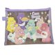 thumbnail image 5 of Bolsa de archivos de malla con oso arcoíris ins, bolsa con cremallera para pastel y oso, bolsa de almacenamiento de datos de papel de prueba, lote de bolsas para tareas A5, 5 of 5