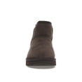 thumbnail image 3 of UGG Women's Classic Mini II Boot Dusted Cocoa, from StockX, 3 of 5