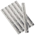 thumbnail image 2 of 6pcs Jewelry Box Hinges Metal Hinge Tools Jewelry Case Hinges Piano Hinges for Cabinet Box Crafts, 2 of 8