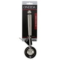 Oneida® Stainless Steel Ice Cream Scoop