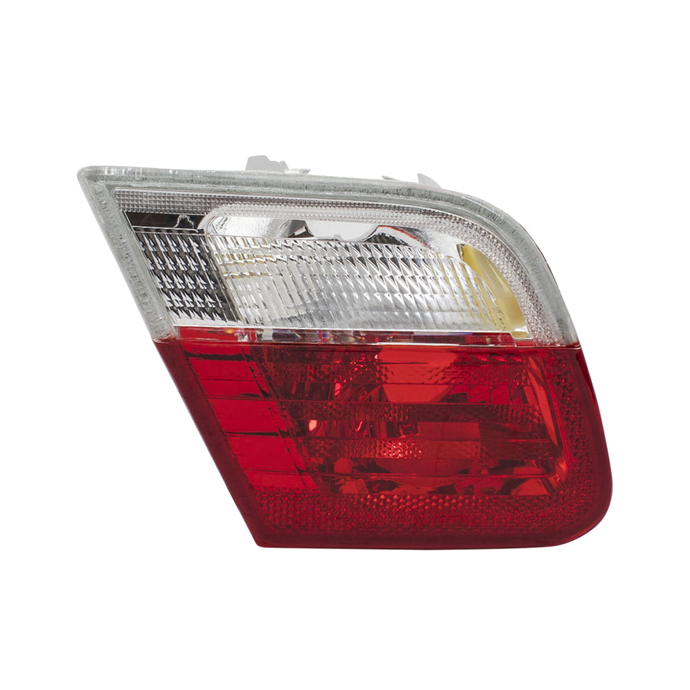 Drivers Back-Up Backup Light Lid Mounted Lamp Replacement for BMW Coupe Convertible 63218364727 