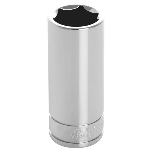 HEX SOCKET 18MM