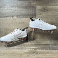 thumbnail image 2 of NIKE Nike - Lunarlon Hyperdiamond Softball Cleats, 2 of 5
