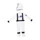 thumbnail image 5 of Disfraz de astronauta para niños. Regalo cómodo. Conjunto de astronauta unisex de primera calidad. S, 5 of 9