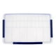 thumbnail image 1 of Caja De Plástico De Almacenamiento De Organizador De 28 Compartimentos Para Manualidades De De Uñas, 1 of 9
