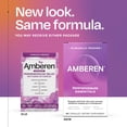 thumbnail image 2 of Amberen Multi-Symptom Perimenopause Supplements for Women, Night Sweats & Hot Flash Relief, 60 Count, 2 of 10