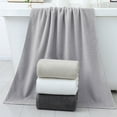 thumbnail image 5 of 6-Piece Towel Set - Ultra Soft & Absorbent Bath, Hand & Washcloth Set, Hotel Quality Quick-Dry Towels for Bathroom & Spa (2 Bath, 2 Hand, 2 Washcloths), 5 of 5