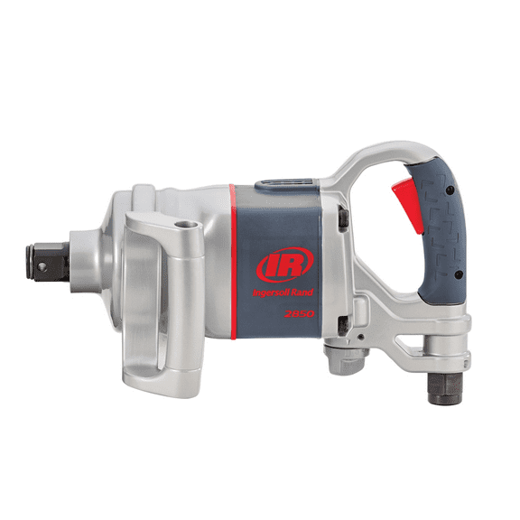 Ingersoll Rand 2850MAX 1" D-Handle Impact Wrench