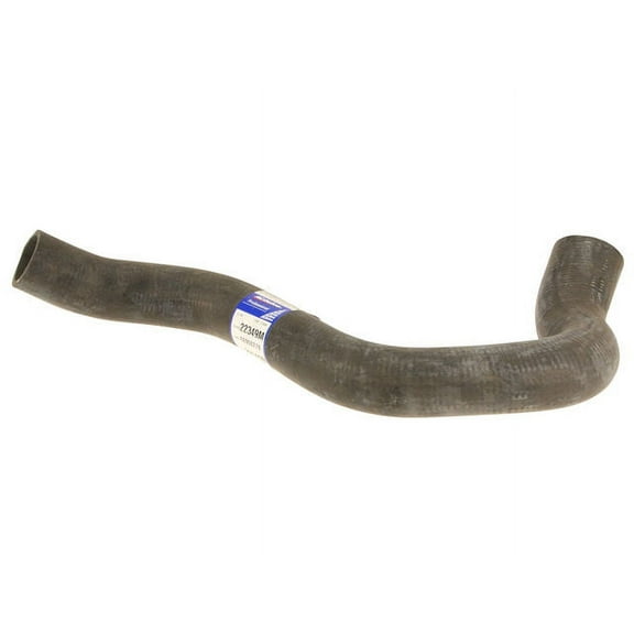 Lower Radiator Hose - Compatible with 1995 Chevy Astro