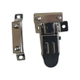 thumbnail image 2 of Accesorios de ajuste del filtro de la caja Reemplazo Instalación fácil y conveniente Estilo B, 2 of 9