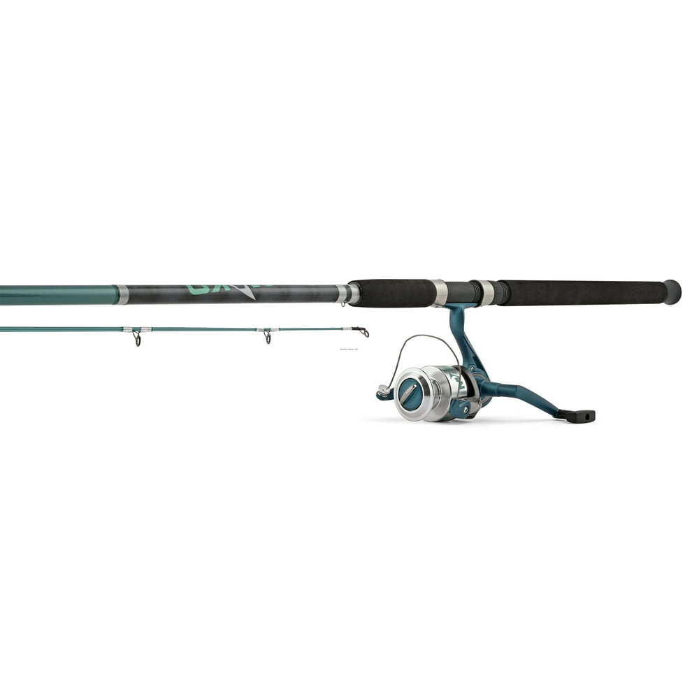 Okuma ROX Spinning Combo 6ft 6in Medium