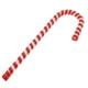 thumbnail image 5 of 2 Pcs Bastón De Plástico Diseños Clásico Rojo Para Árbol De Navidad Suministro De Envoltorio preestablecer De Yuyangstore Bastón de caramelo de Navidad, 5 of 8
