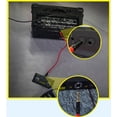 thumbnail image 3 of Page Turner Pedal, Metal Shell Music Page Turner  for Band Performances, 3 of 7