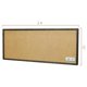 thumbnail image 2 of Simply Said Inc Farmhouse Frames- What A Wonderful World Ff1161 - Cartel De Madera Rústica (10.0 X 24.0 In), 2 of 5