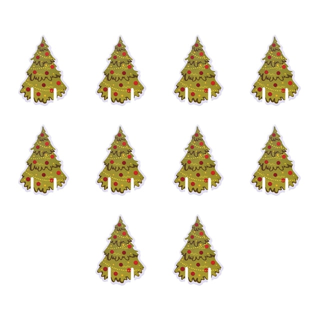Fiudx Adornos Navideños para Copas de Vino, Diseño de Gorro de Papá Noel y Tarjeta de Fiesta, Decoración Festiva para Mesas, Ideal para Restaurantes y Centros Comerciales, Ideal para Fiestas Navideña