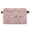 Cute Various Poses Unicorns, variant on 1-Pack Square Closet Organizers with Handles Open Basket Bins Flamingo Tropical Leaves Pattern Storage Basket for Home Office