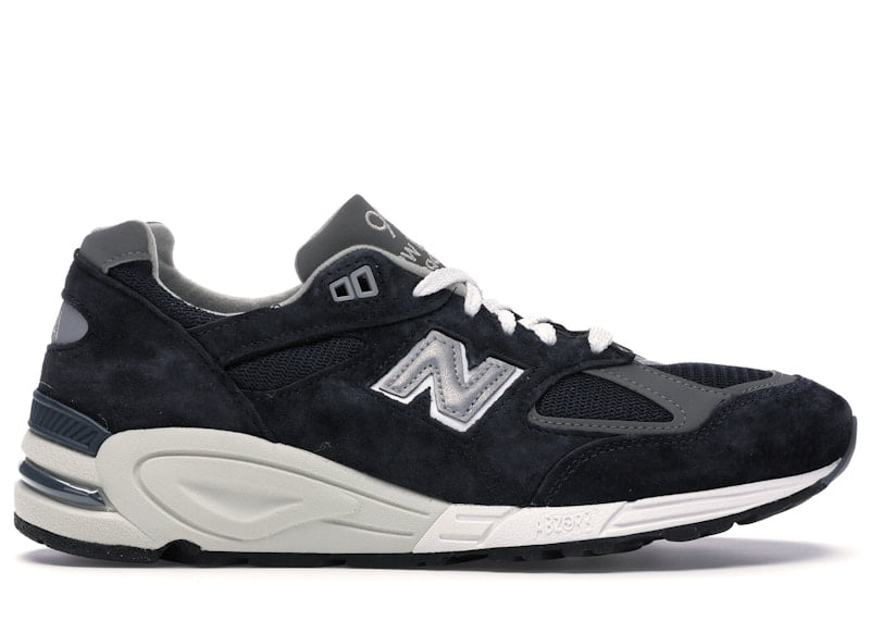 ★メル★【新品】New Balance M990GL5 USA 27.5 Mens New Balance 990v5 Grey M990GL5 - Walmart.com