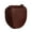 brown, variant on Hard Case For 5/4/3/2 Wireless Bluetooth-compatible Noise Canceling Headphones Storage Protective Travel Accessories