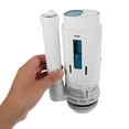 Dual Flush Kit Dual Flush Valve Replacement Kit Dual Flush Button