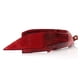 thumbnail image 3 of 1 luz antiniebla trasera izquierda P21W compatible con Ford Fiesta TA VI CB1 CCN BJ 09-13, 3 of 9