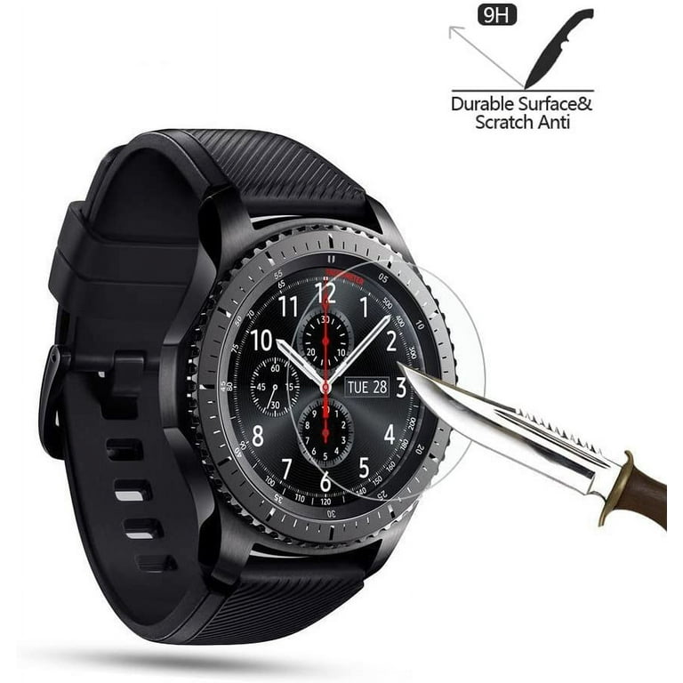 Galaxy s3 watch screen protector sales