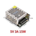 thumbnail image 2 of Module de Régulateur de Tension, AC-DC 5V 2A 3A 12a 40A, Pilote CCTV Led Tension Variable, Alimentation Électrique, Facile à Utiliser, 2 of 12