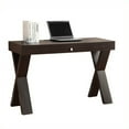 thumbnail image 2 of Convenience Concepts Bureau Newport avec Tiroir en Bois Expresso, 2 of 2