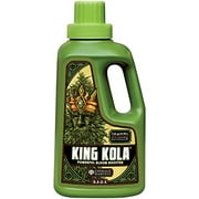 Unleash Emerald Harvest King Kola Quart/0.95 Liter