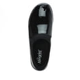 thumbnail image 4 of Clearance Alegria Black Duette Patent Shoes, 4 of 5