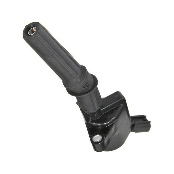 Ignition Coil - Compatible with 1997 - 2010 Ford F-150 1998 1999 2000 2001 2002 2003 2004 2005 2006 2007 2008 2009