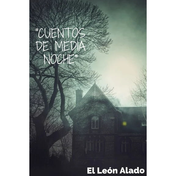 "Cuentos de medianoche"