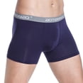 thumbnail image 2 of DPTALR sous-Vêtements pour Hommes Caleçons Courts à Rayures Douces, 2 of 7