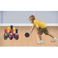 thumbnail image 2 of Spider-Man Indoor and Outdoor Bowling Set, 2 of 2