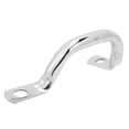 thumbnail image 4 of Passenger Grab Handle, Easy To Install Stable Motorcycle Rear Grab Bar Comfortable Grip  for CG125, 4 of 8