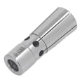 thumbnail image 3 of Pinza Cónica De Precisión 0.005 Carburo Cementado Fuerza De Sujeción Fuerte Máquina De Grabado Husillo Pinza CC Para Torno CNC, 3 of 14
