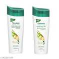 thumbnail image 1 of Himalaya Gentle Daily Care Shampooing Protéiné Naturel, 180 ml Chacun (Lot de 2), 1 of 4