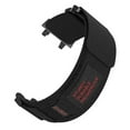 thumbnail image 4 of Outdoor Nylon Strap For Mountaineering Industrial Style Watch Band With Connector Adjustable & Durable, 4 of 4