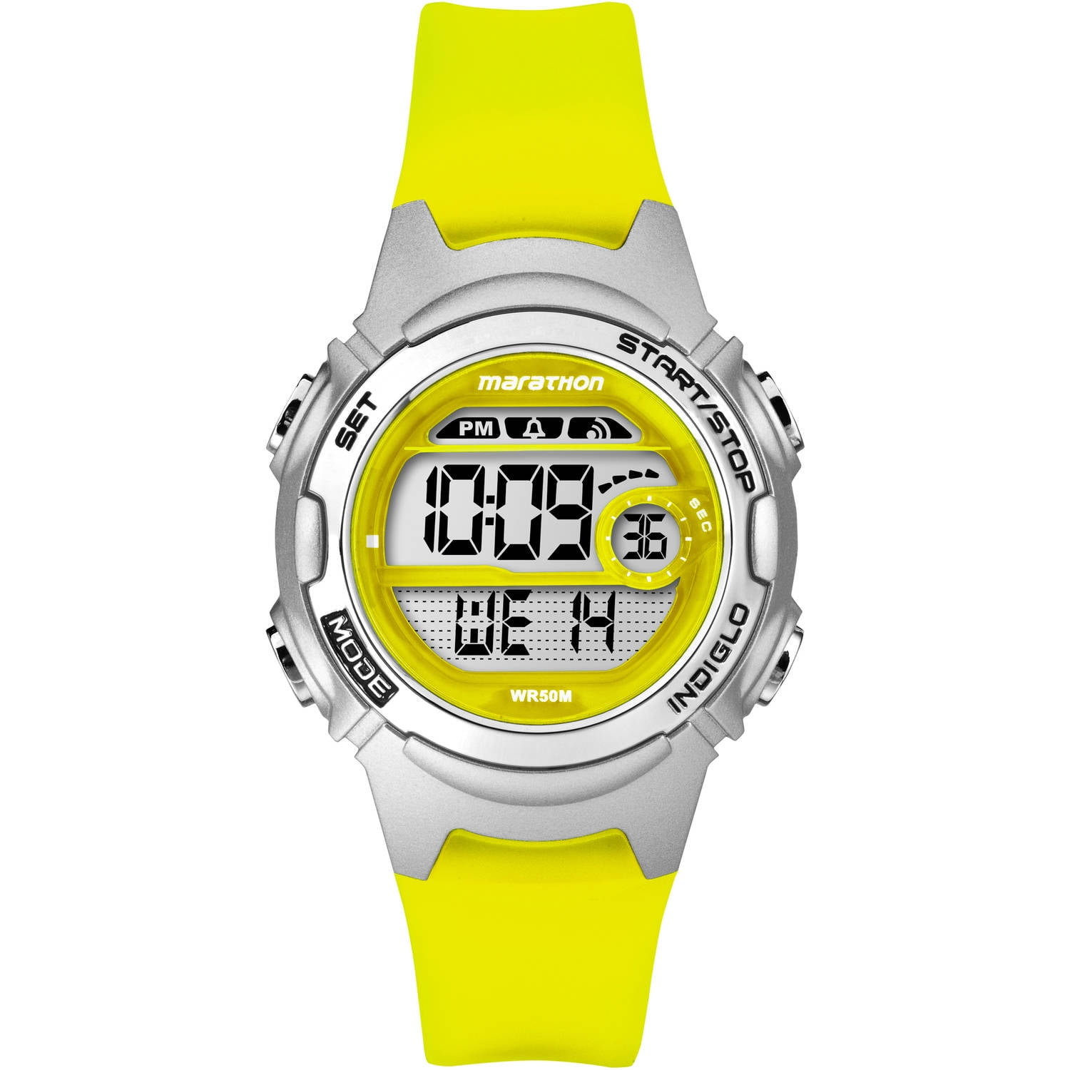 timex marathon watch walmart
