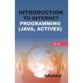 thumbnail image 1 of Pre-Owned CS-74 Introduction To Internet Programming (Paperback), 1 of 1
