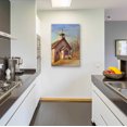 thumbnail image 4 of Epic Art 'Eckley St. James Church' by Lori Deiter Acrylic Glass Wall Art, 24"x36", 4 of 8