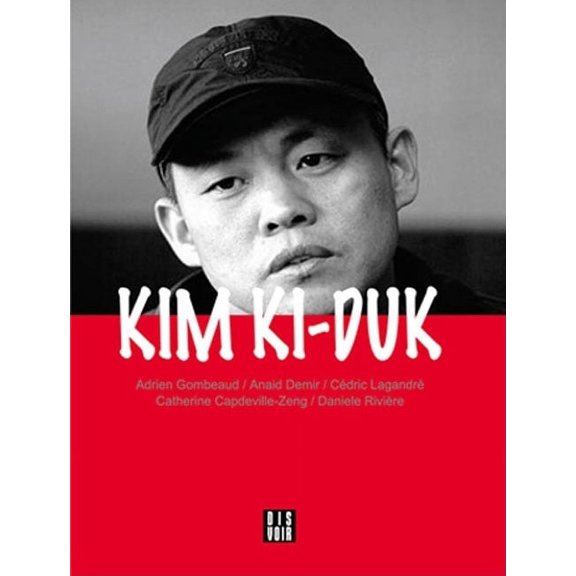 Kim KI-Duk (Paperback)