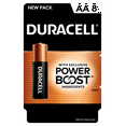 thumbnail image 3 of Duracell Coppertop AA Alkaline Batteries 8/PK, 3 of 9