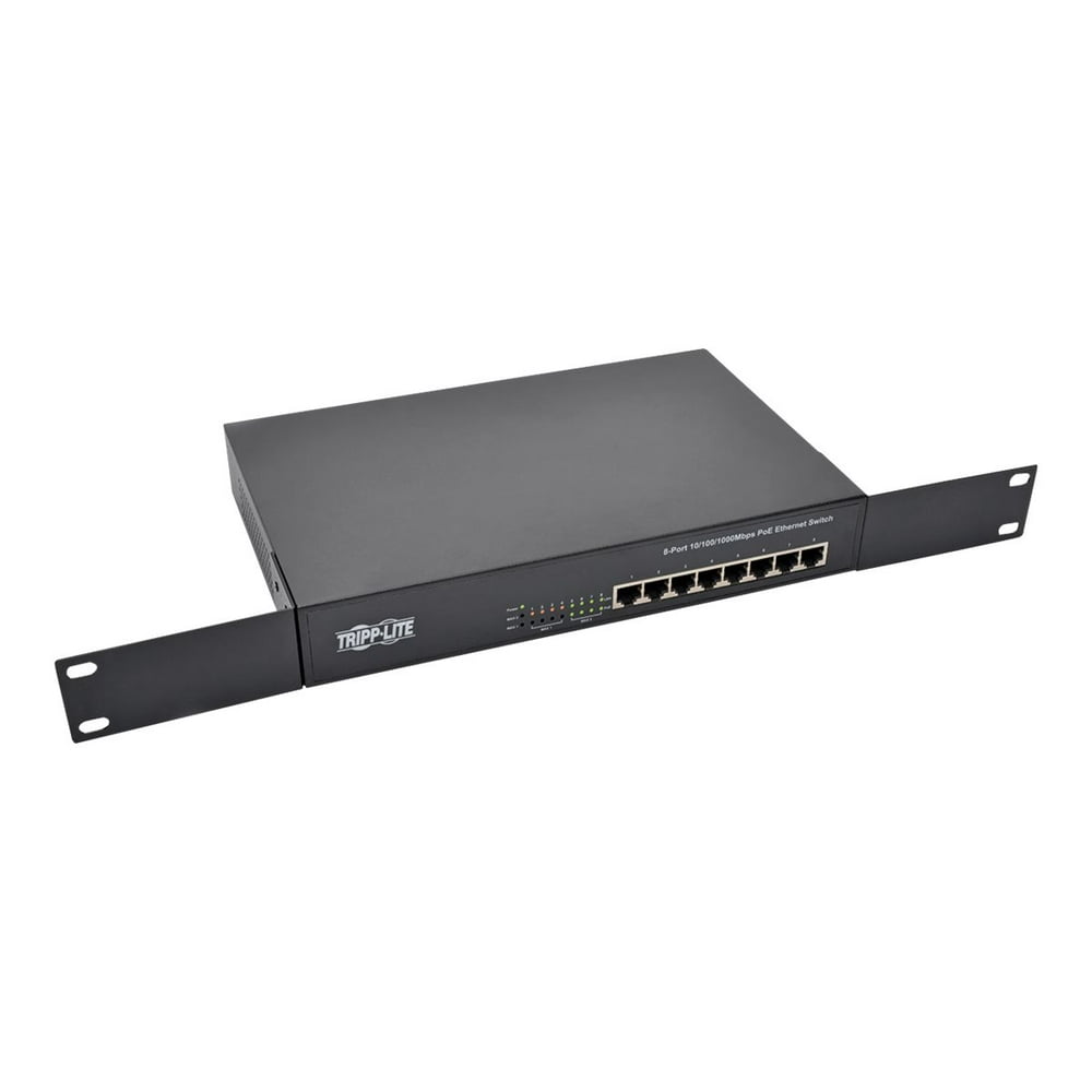 tripp-lite-8port-gigabit-ethernet-switch-rackmount-unmanaged-w-poe