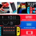 thumbnail image 3 of Kit de accesorios Brandtrendy Switch Overol 16 en 1, 3 of 3