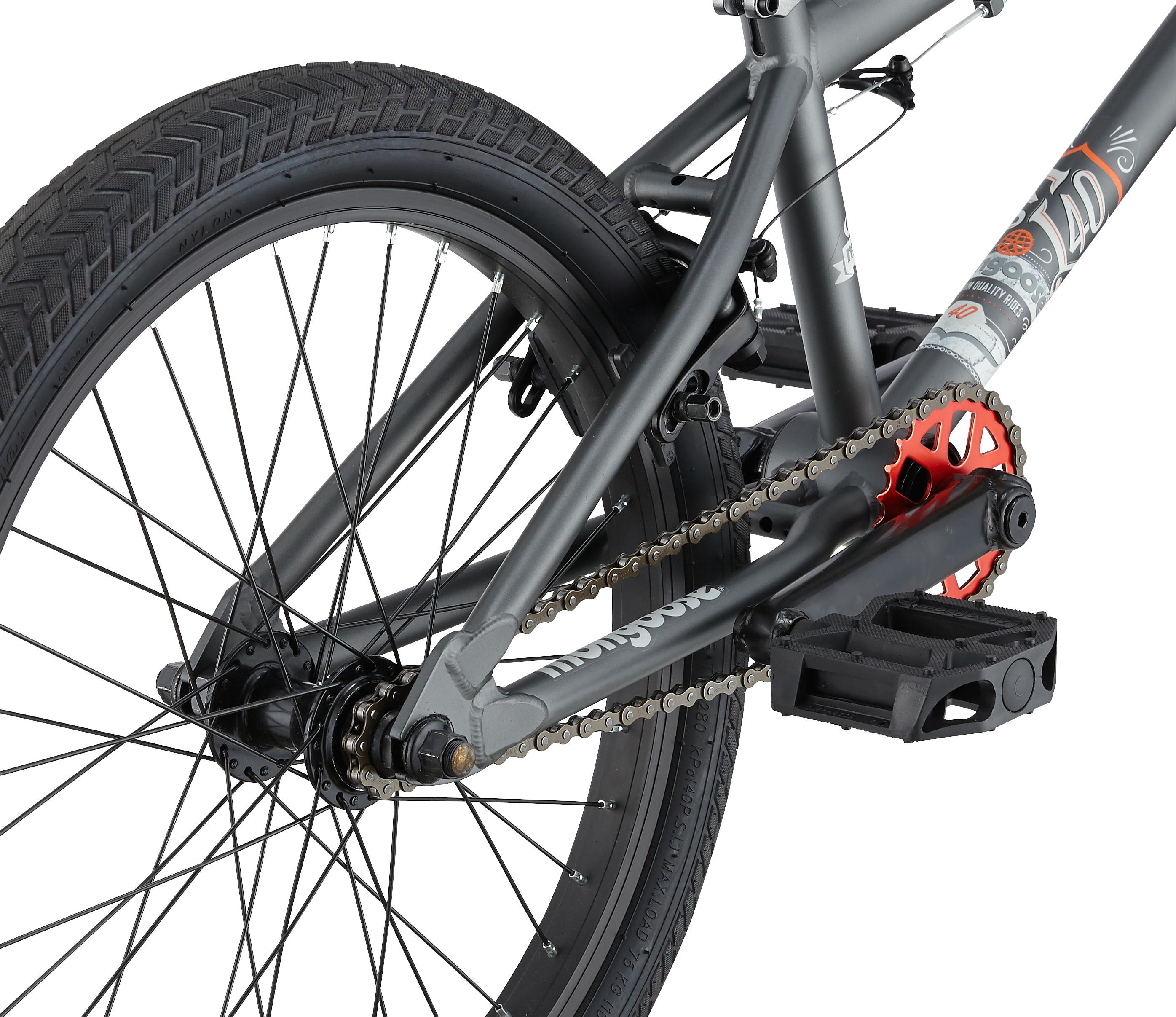 Mongoose l40 bmx best sale price
