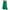 Green, variant on MIUOWANP Women's High Waisted Pants with Pockets Solid Chiffon Elastic Waist Double Layer Crinkle Wide Leg Flare Trousers Size S(4)Black