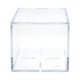 thumbnail image 3 of Caja decorativa de béisbol para el hogar, soporte transparente para béisbol, accesorio de béisbol, 3 of 5