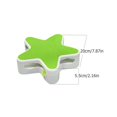 thumbnail image 1 of mmirethe Electric Cat Carousel Five-pointed Star Cat Toy Intelligence Toy for Cats, 1 of 6