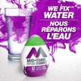 thumbnail image 2 of MiO +Vitamins Blackberry Raspberry Liquid Water Enhancer, 2 of 7